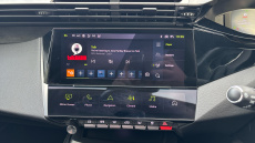 Peugeot 308 1.2 PureTech GT Premium 5dr EAT8 Petrol Hatchback